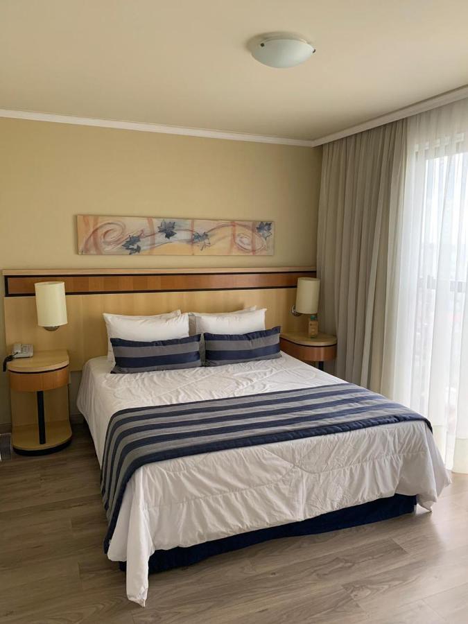 Astron Suites Sao Jose Dos Pinhais By Nobile Exteriér fotografie