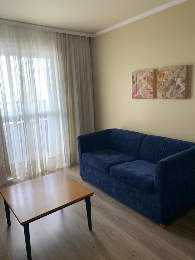 Astron Suites Sao Jose Dos Pinhais By Nobile Exteriér fotografie