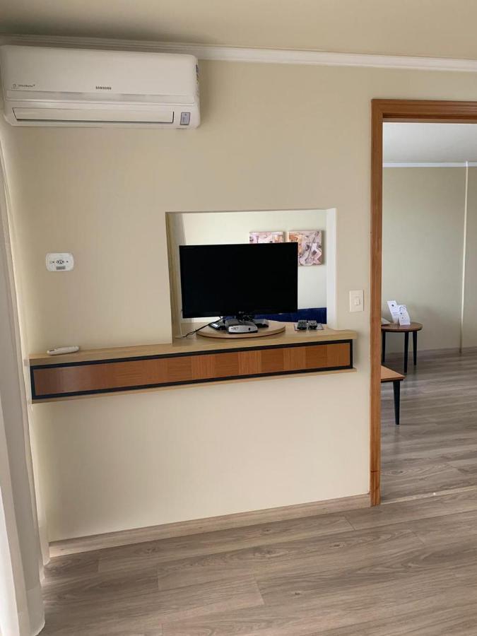 Astron Suites Sao Jose Dos Pinhais By Nobile Exteriér fotografie
