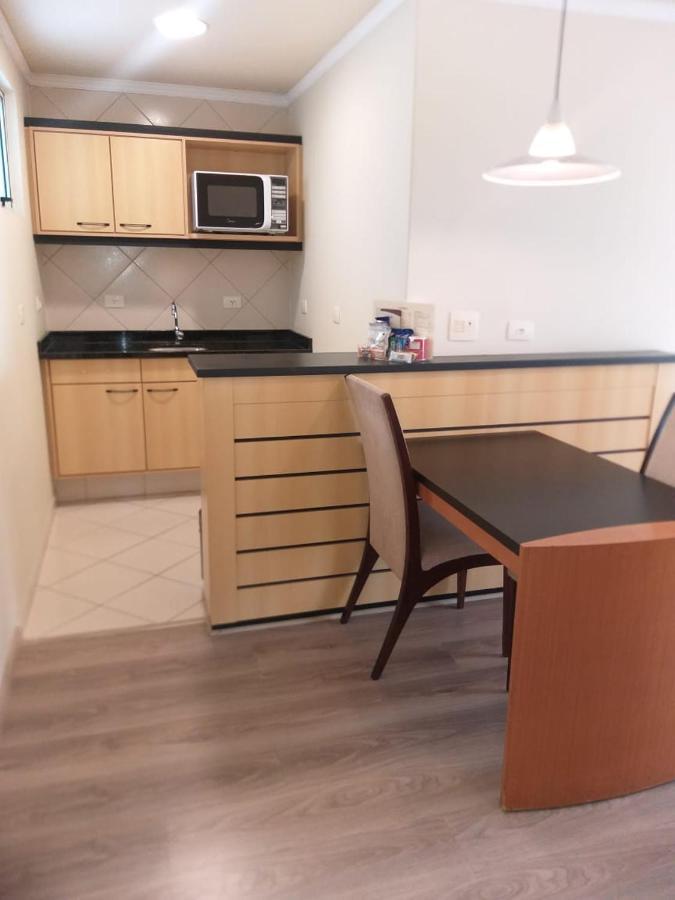 Astron Suites Sao Jose Dos Pinhais By Nobile Exteriér fotografie
