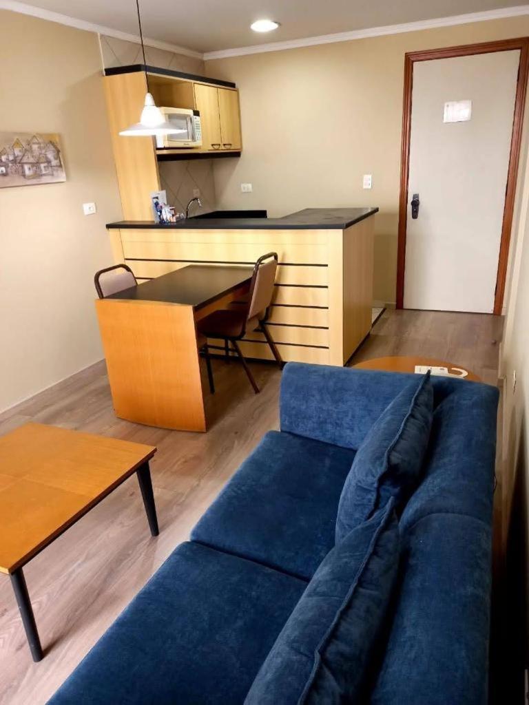 Astron Suites Sao Jose Dos Pinhais By Nobile Exteriér fotografie