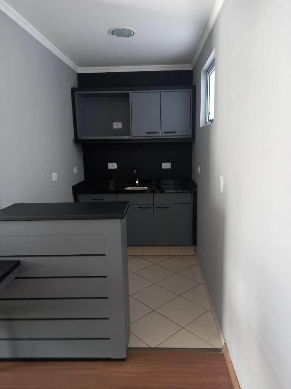 Astron Suites Sao Jose Dos Pinhais By Nobile Exteriér fotografie