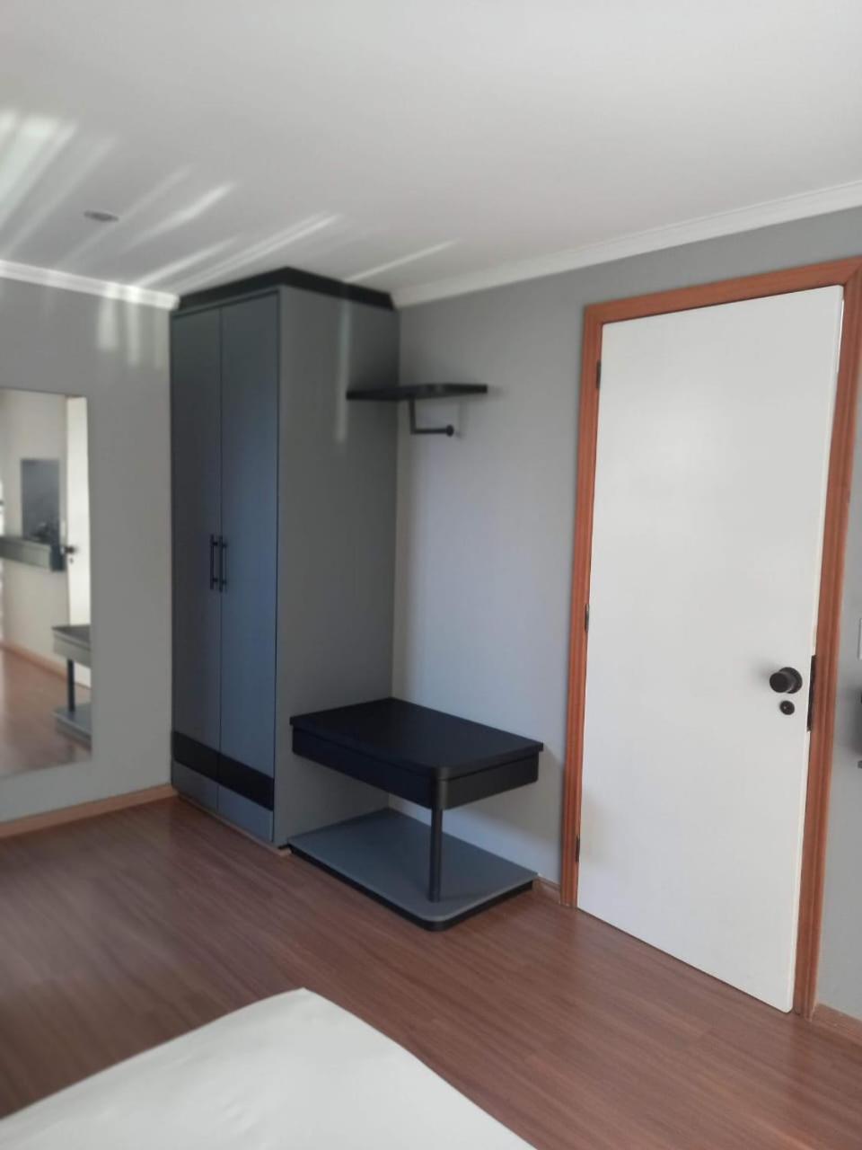Astron Suites Sao Jose Dos Pinhais By Nobile Exteriér fotografie