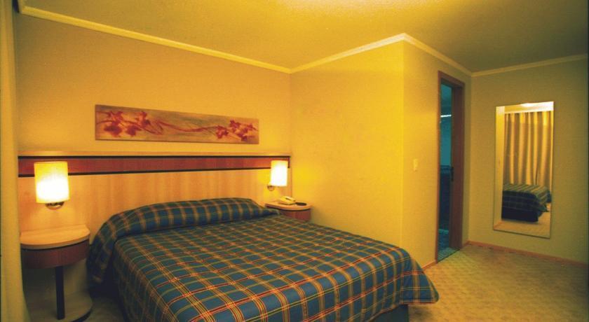 Astron Suites Sao Jose Dos Pinhais By Nobile Exteriér fotografie