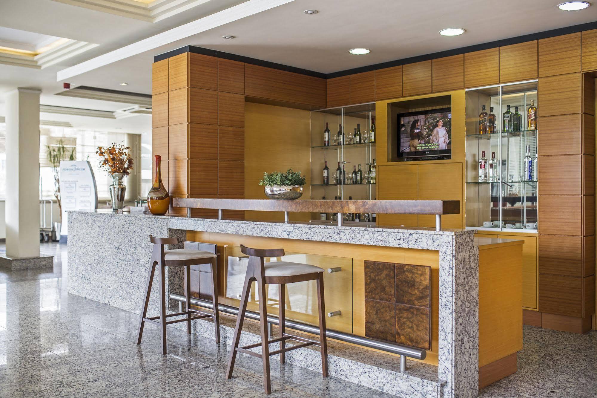 Astron Suites Sao Jose Dos Pinhais By Nobile Exteriér fotografie